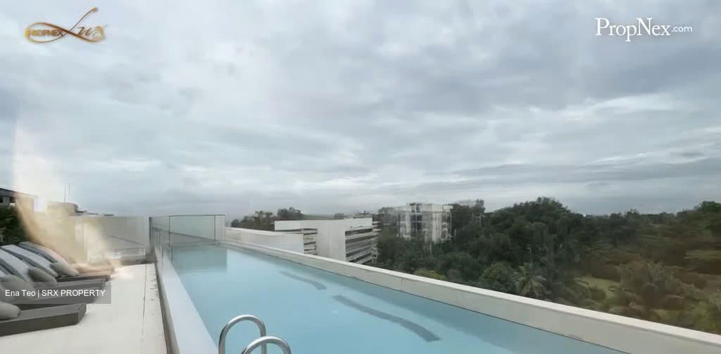 19 Nassim (D10), Apartment #535668991